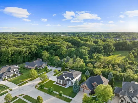 15966 South Crystal Creek Drive Homer Glen IL 60491