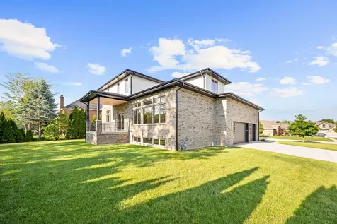 15966 South Crystal Creek Drive Homer Glen IL 60491