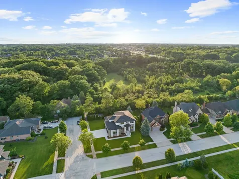15966 South Crystal Creek Drive Homer Glen IL 60491