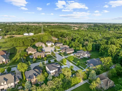 15966 South Crystal Creek Drive Homer Glen IL 60491