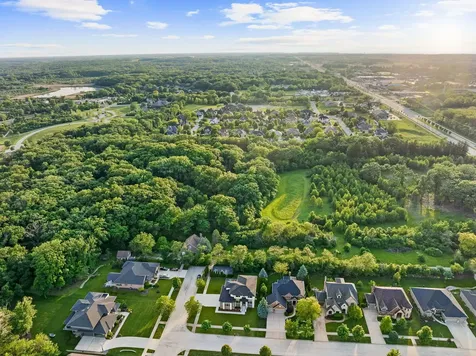 15966 South Crystal Creek Drive Homer Glen IL 60491