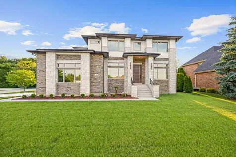 15966 South Crystal Creek Drive Homer Glen IL 60491
