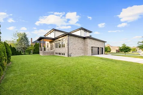 15966 South Crystal Creek Drive Homer Glen IL 60491