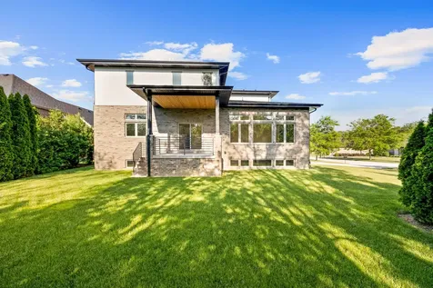 15966 South Crystal Creek Drive Homer Glen IL 60491