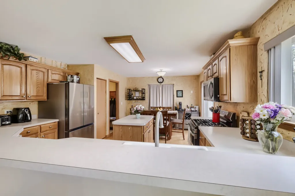 3137 Bennett Place Aurora IL 60502