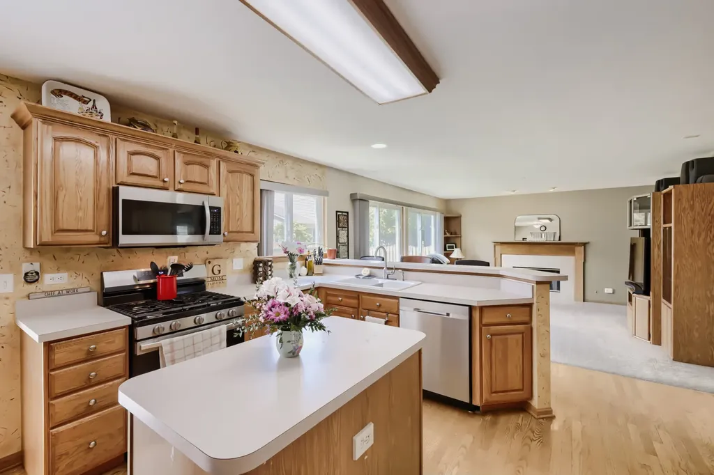 3137 Bennett Place Aurora IL 60502