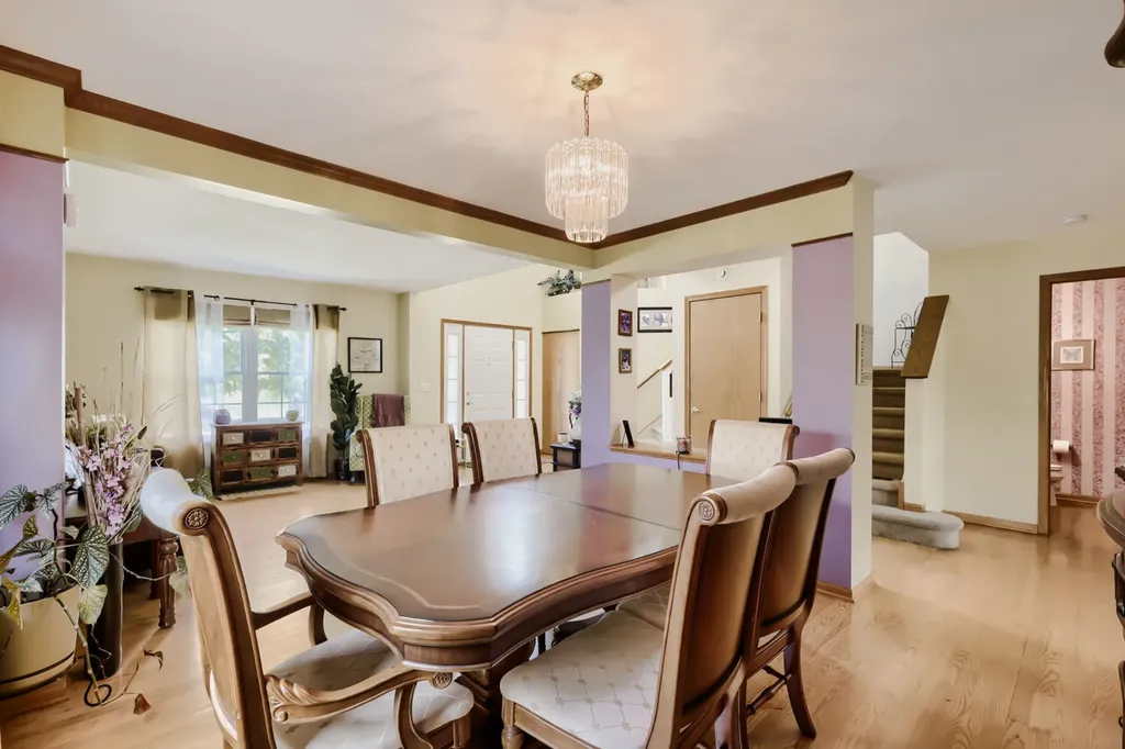 3137 Bennett Place Aurora IL 60502
