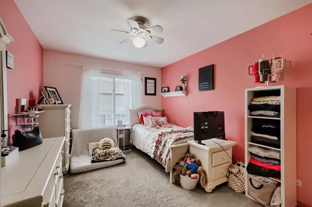 3137 Bennett Place Aurora IL 60502
