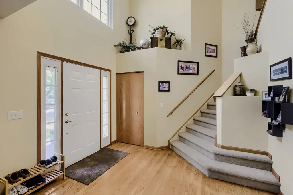3137 Bennett Place Aurora IL 60502
