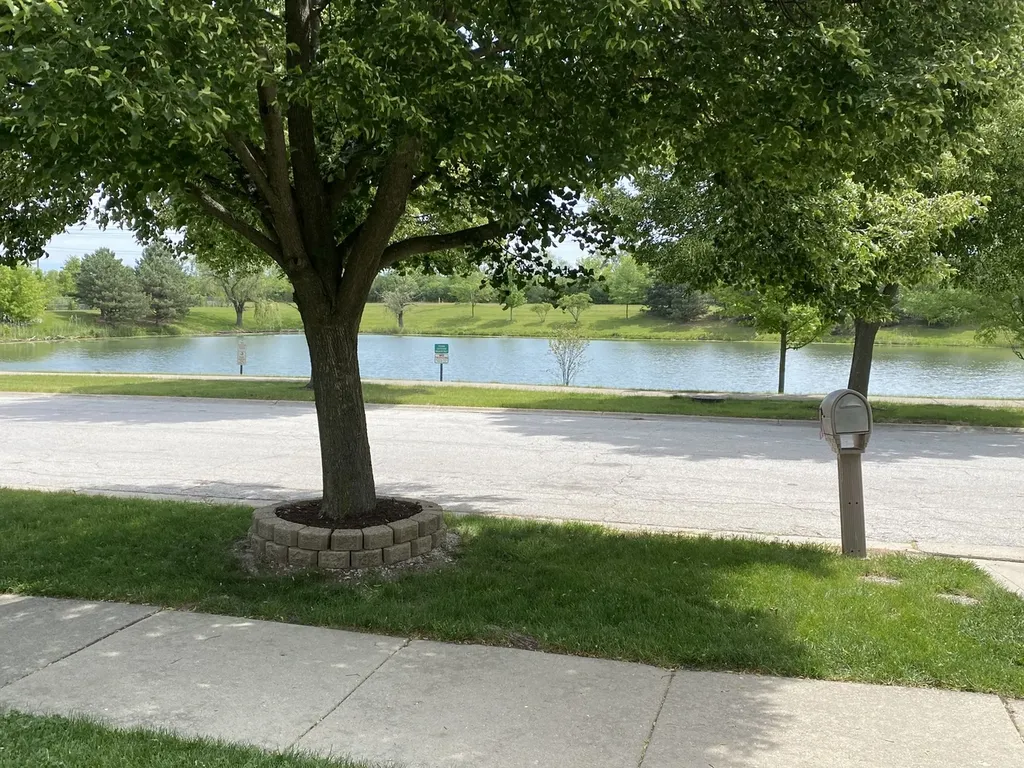3137 Bennett Place Aurora IL 60502