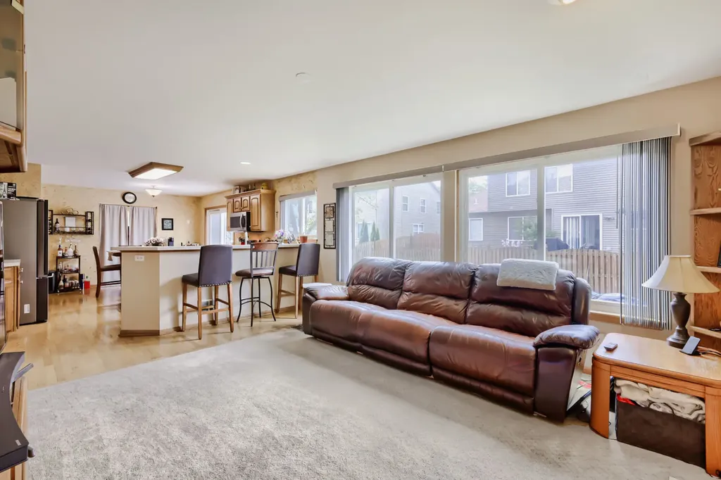 3137 Bennett Place Aurora IL 60502