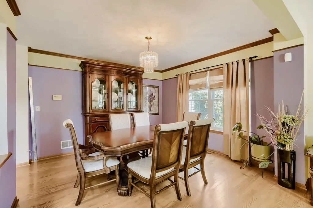 3137 Bennett Place Aurora IL 60502