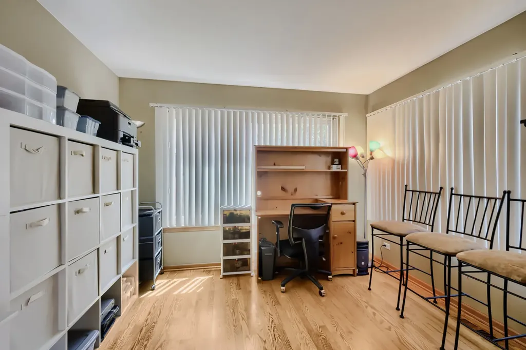 3137 Bennett Place Aurora IL 60502