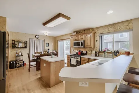 3137 Bennett Place Aurora IL 60502