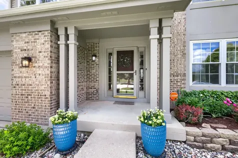 3137 Bennett Place Aurora IL 60502