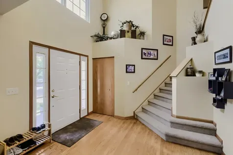 3137 Bennett Place Aurora IL 60502
