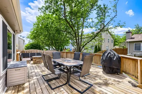 3137 Bennett Place Aurora IL 60502