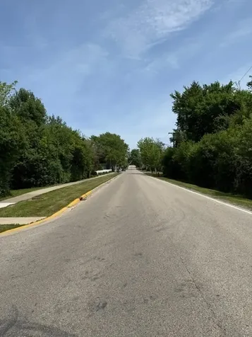 Greenview Avenue Park City IL 60085