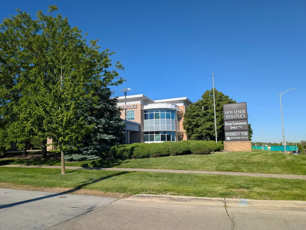 400 Lincoln Highway New Lenox IL 60451