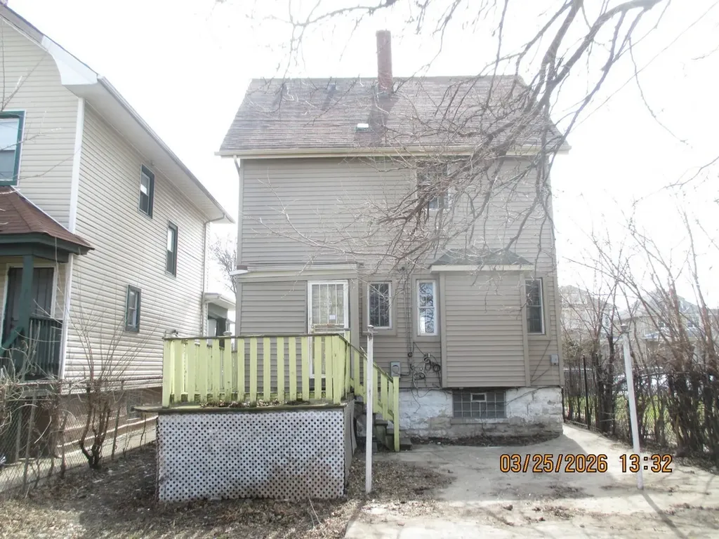 5242 West Monroe Street Chicago IL 60644