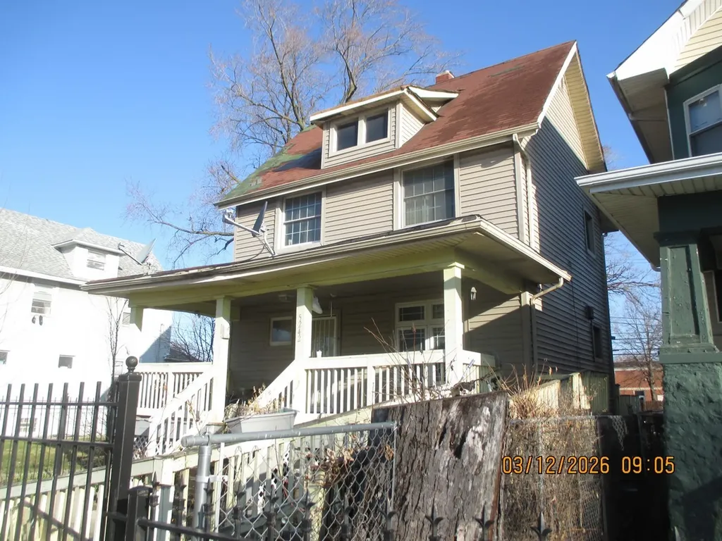5242 West Monroe Street Chicago IL 60644