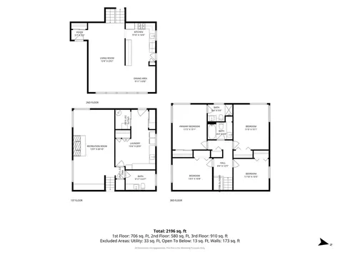 576 Bedford Lane Des Plaines IL 60016