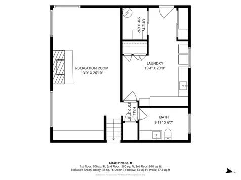 576 Bedford Lane Des Plaines IL 60016