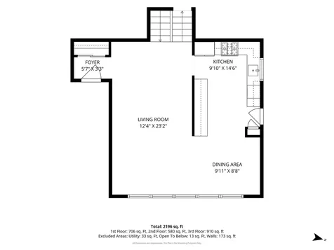 576 Bedford Lane Des Plaines IL 60016