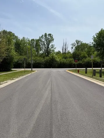 Greenview Avenue Park City IL 60085