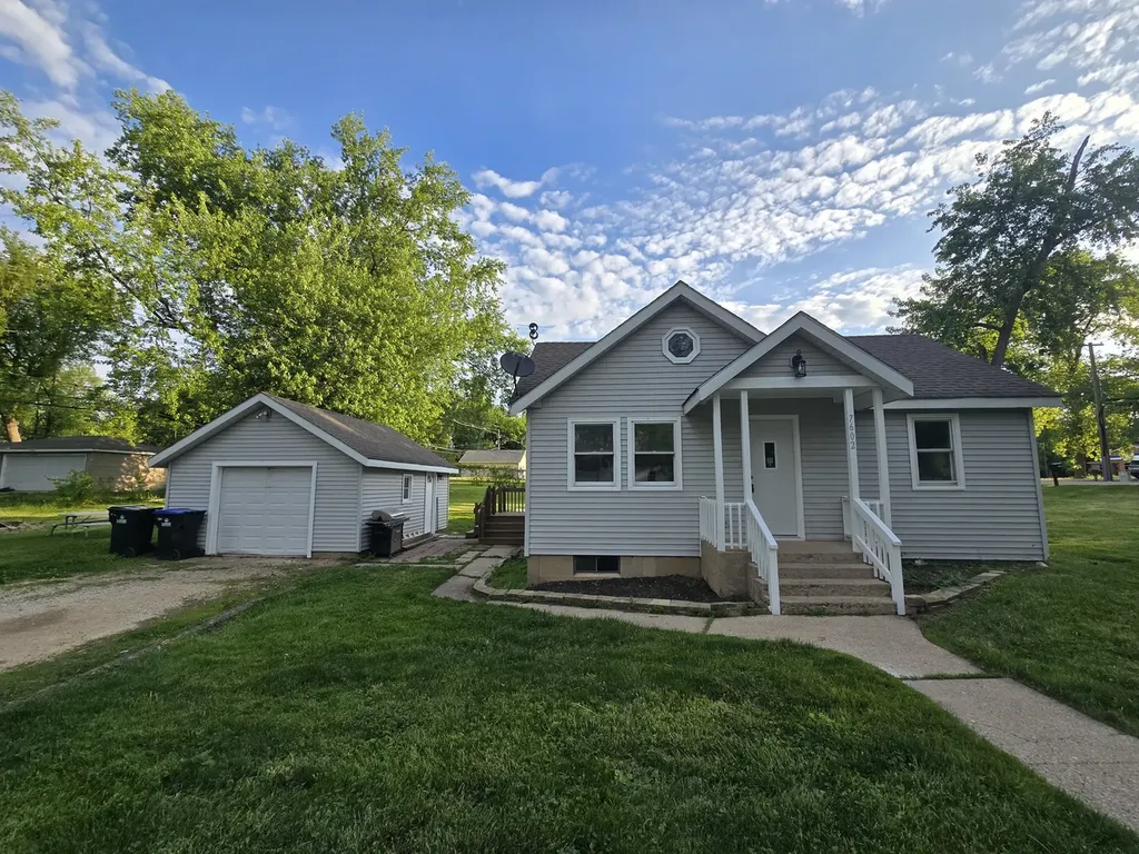 7602 Arbor Road Wonder Lake IL 60097