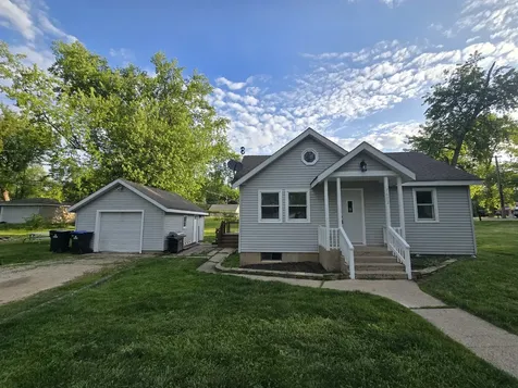 7602 Arbor Road Wonder Lake IL 60097