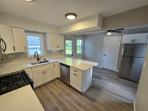 7602 Arbor Road Wonder Lake IL 60097
