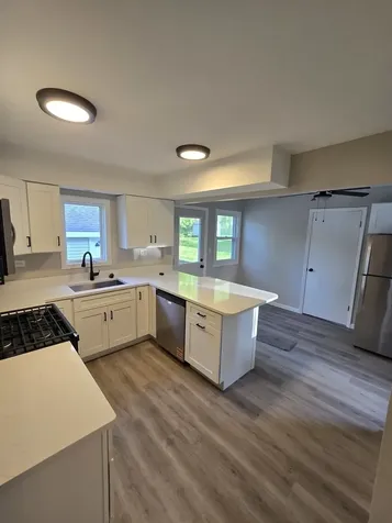 7602 Arbor Road Wonder Lake IL 60097