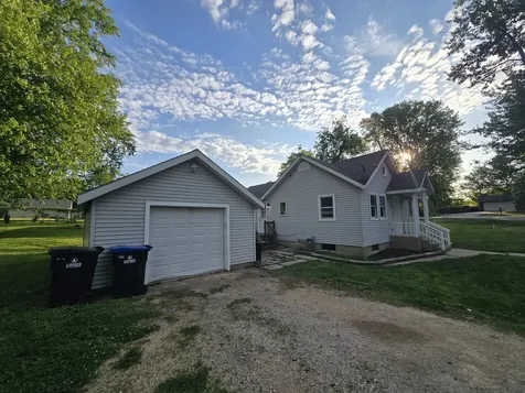 7602 Arbor Road Wonder Lake IL 60097