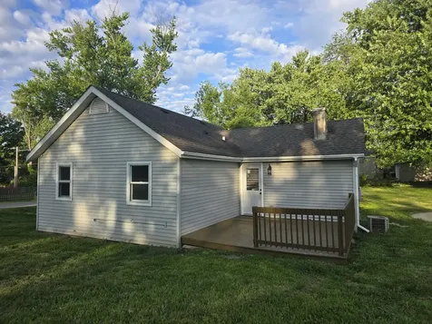7602 Arbor Road Wonder Lake IL 60097