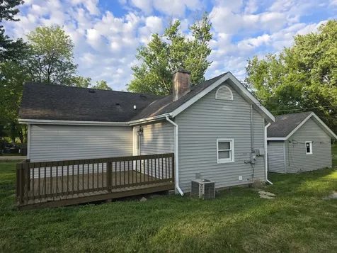 7602 Arbor Road Wonder Lake IL 60097