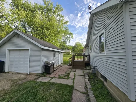 7602 Arbor Road Wonder Lake IL 60097