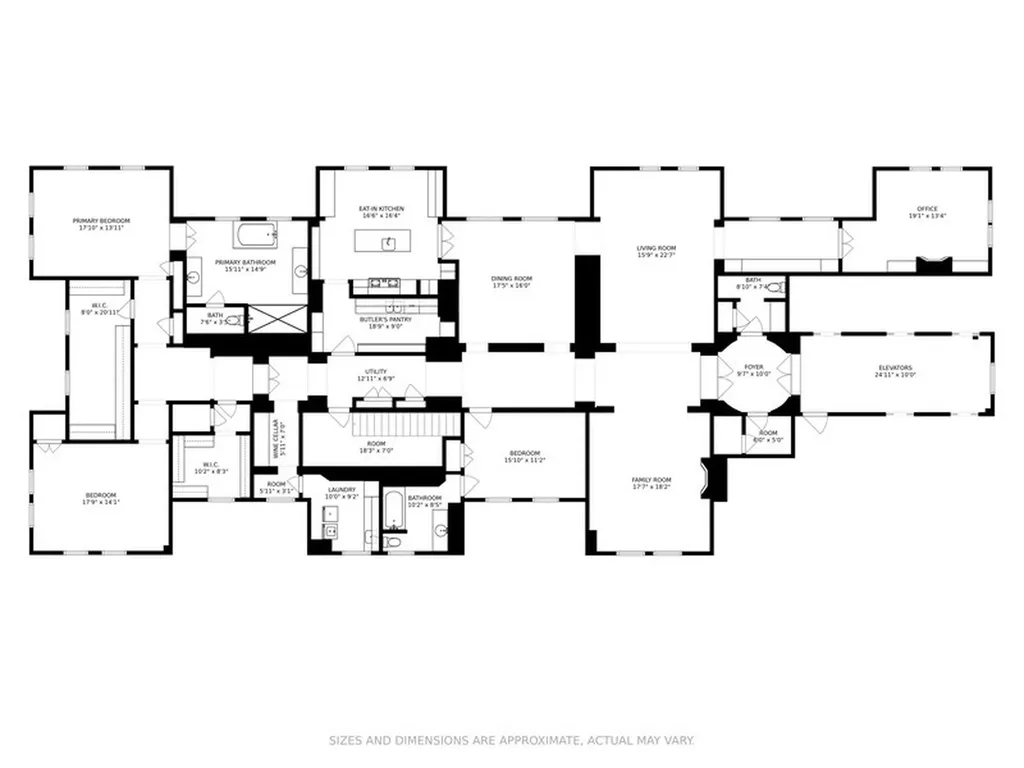 159 East Walton Place Chicago IL 60611