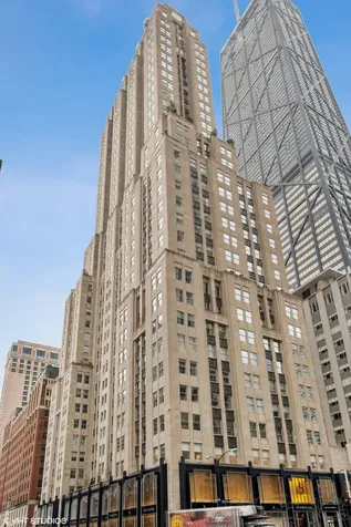 159 East Walton Place Chicago IL 60611
