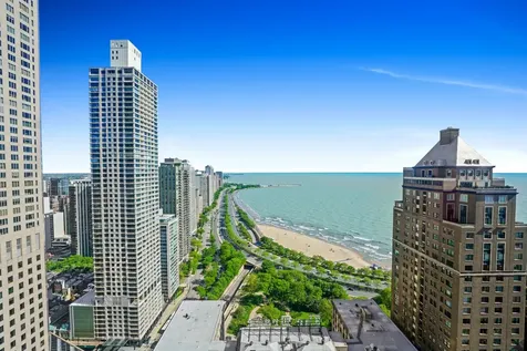 159 East Walton Place Chicago IL 60611