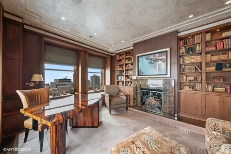 159 East Walton Place Chicago IL 60611