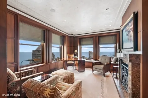 159 East Walton Place Chicago IL 60611