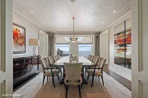 159 East Walton Place Chicago IL 60611