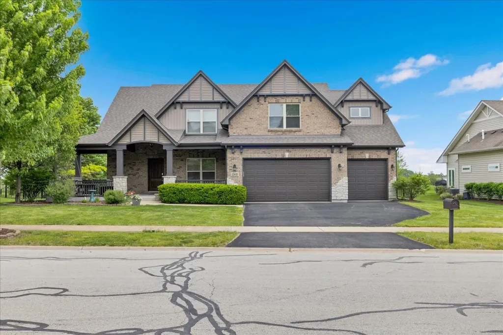 12415 Kilkenny Drive Plainfield IL 60585