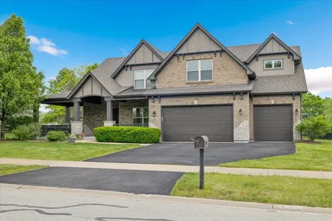 12415 Kilkenny Drive Plainfield IL 60585