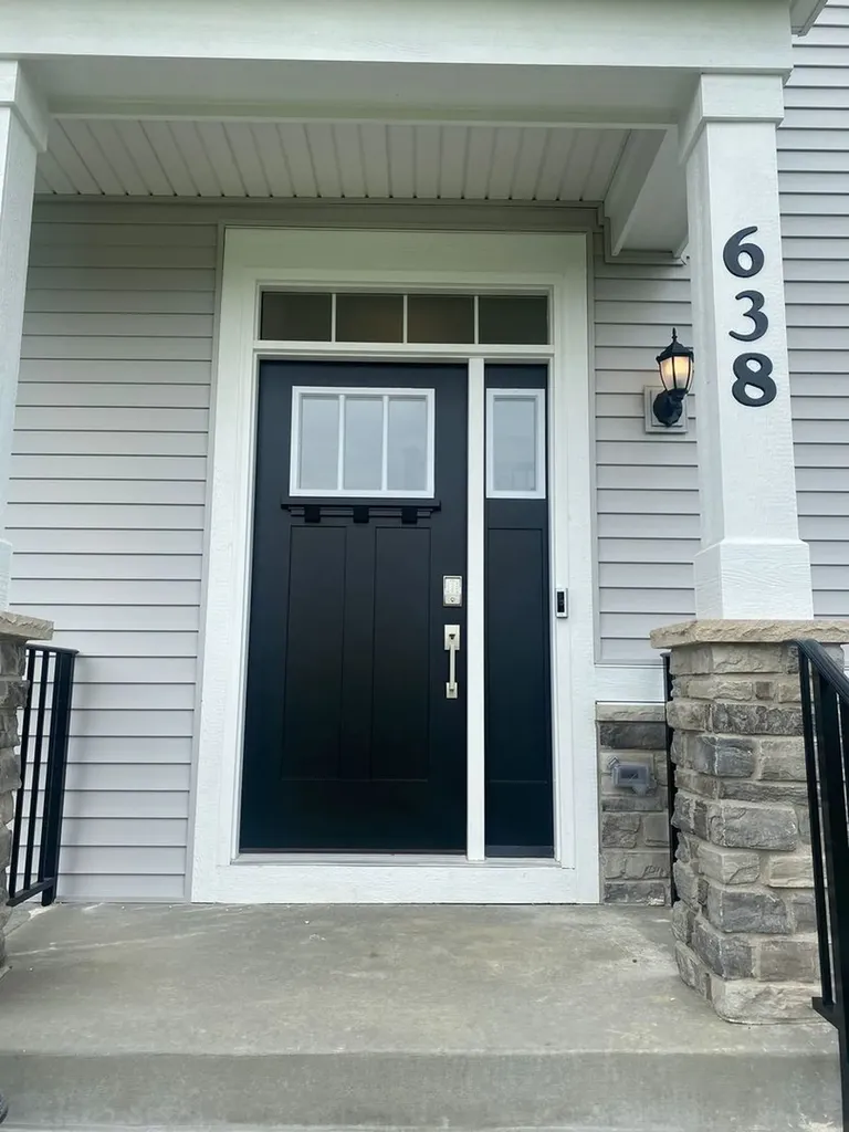 638 Wolverine Drive Aurora IL 60502