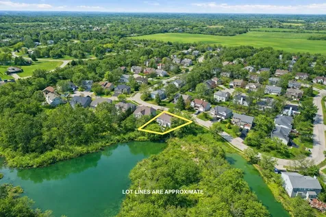 1905 South Osprey Lane Libertyville IL 60048