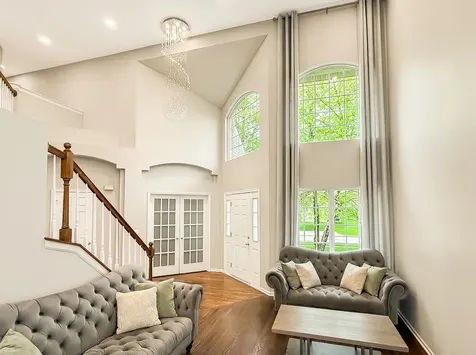 1905 South Osprey Lane Libertyville IL 60048