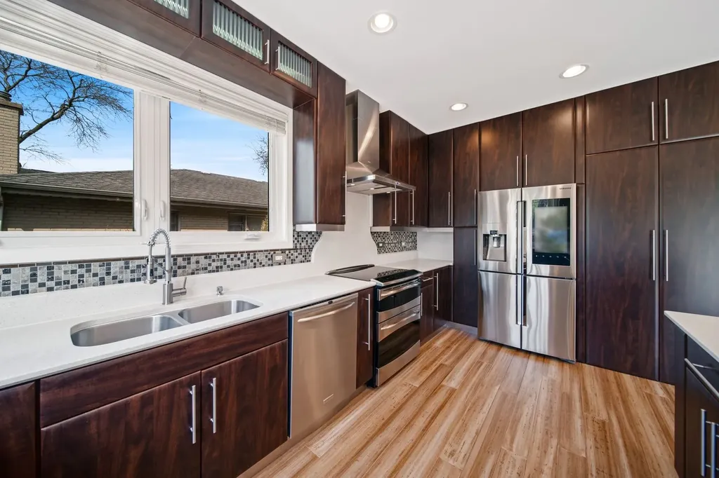 701 Oakton Street Park Ridge IL 60068