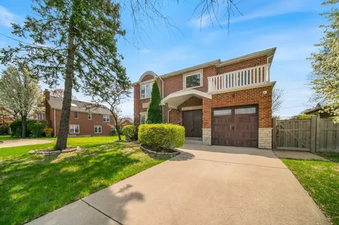 701 Oakton Street Park Ridge IL 60068